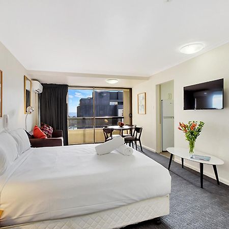 Renovated Stylish Studio Sydney Eksteriør bilde