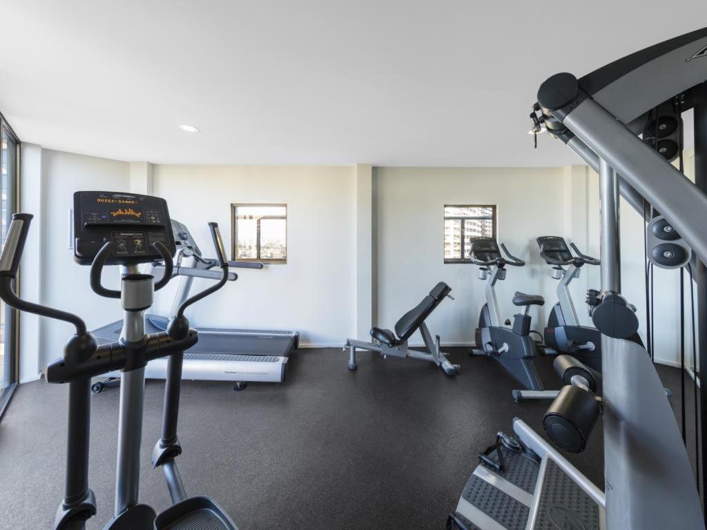 Renovated Stylish Studio Sydney Eksteriør bilde