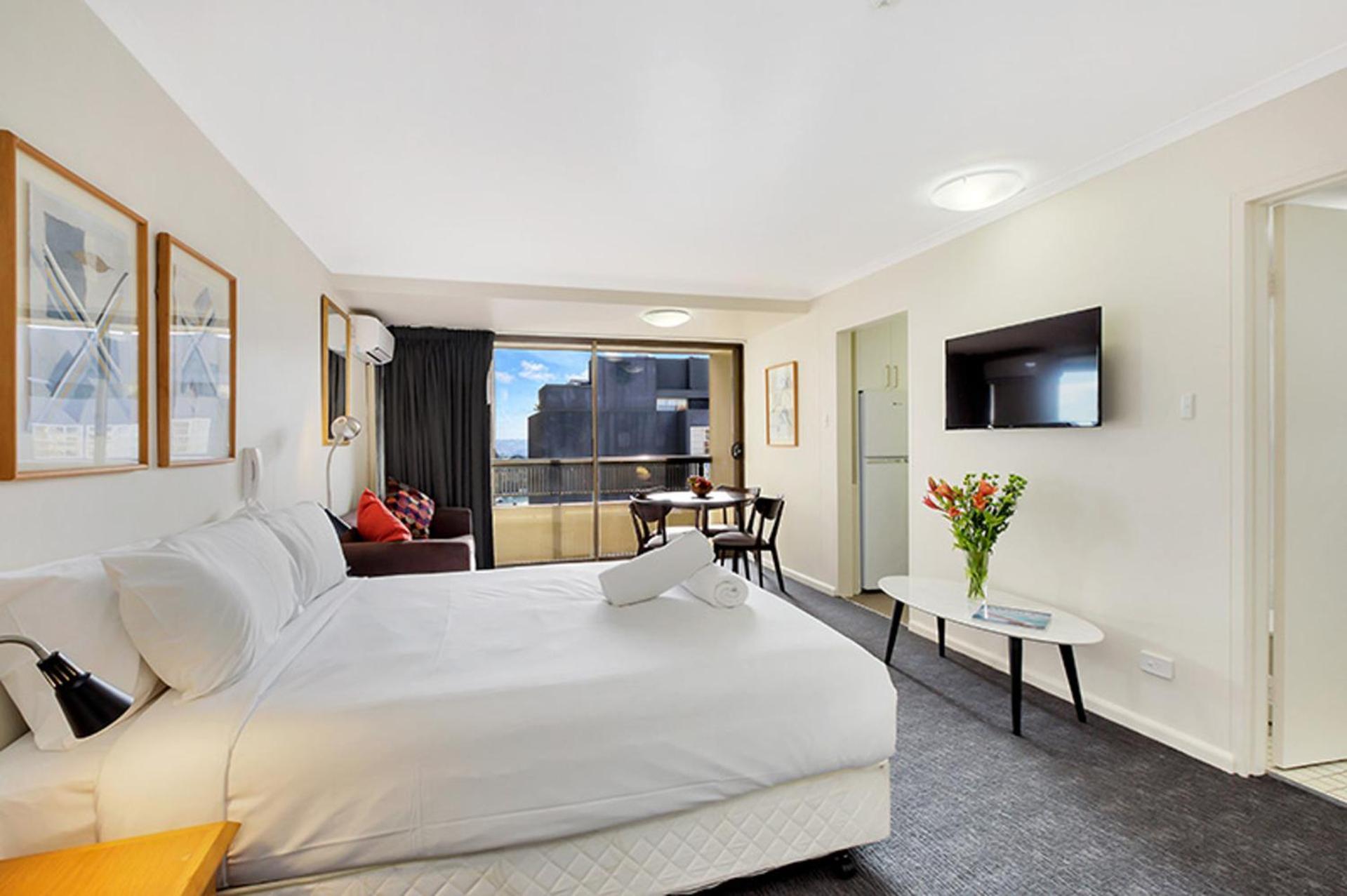 Renovated Stylish Studio Sydney Eksteriør bilde