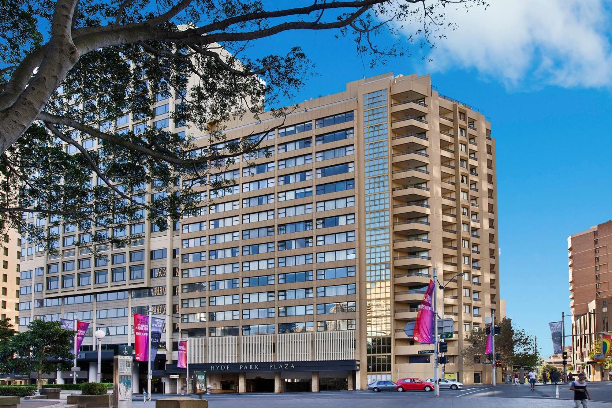 Renovated Stylish Studio Sydney Eksteriør bilde